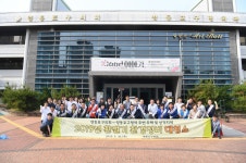 영등포구의회 ‘환절기 환경정비 대청소’ 실시 - 전국매일신문 - 전국의 생생한 뉴스를 ‘한눈에’ 영등포구의회 ‘환절기 환경정비 대청소’ 실시