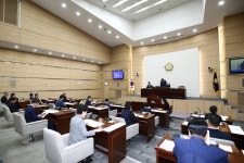 용산구의회, 제248회 제1차 정례회 개회 - 전국매일신문 - 전국의 생생한 뉴스를 ‘한눈에’ 용산구의회, 제248회 제1차 정례회 개회