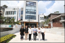 성북구의회 보건복지위원회, 장위행복누림복합센터 현장방문 - 전국매일신문 - 전국의 생생한 뉴스를 ‘한눈에’ 성북구의회 보건복지위원회... 