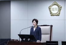 송파구의회 이성자 의장, “안건 심의 정확한 진단과 생산적 대안제시에 힘써 줄 것” 당부 - 전국매일신문 - 전국의 생생한 뉴스를 ‘한눈에’... 
