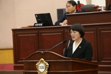 성북구의회, 제268회 임시회 폐회 - 전국매일신문 - 전국의 생생한 뉴스를 ‘한눈에’ 성북구의회, 제268회 임시회 폐회