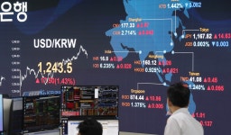 다음주 금융시장 안정방안 주목 - 전국매일신문 - 전국의 생생한 뉴스를 ‘한눈에’ 다음주 금융시장 안정방안 주목