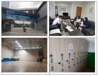 강남구도시관리공단 체육사업부, 경기도 광주시문화스포츠센터... 체육사업부, 경기도 광주시문화스포츠센터 운영시스템 벤치마킹