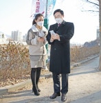 도봉구, 공공와이파이 까치온 서비스 선보인다 - 전국매일신문 - 전국의 생생한 뉴스를 ‘한눈에’ 도봉구, 공공와이파이 까치온 서비스 선보인다