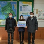 보령 오삼전 좋은 사람들, 청라면 한부모가정 등에 후원금 전달 - 전국매일신문 - 전국의 생생한 뉴스를 ‘한눈에’ 보령 오삼전 좋은 사람들... 