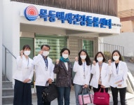 건강백세바치오 | 양천구, 서울시 유일 두 번째 ‘백세건강돌봄센터’ 문 열다 - 전국매일신문 - 전국의 생생한 뉴스를 ‘한눈에’ 양천구, 서울시 유일 두 번째...