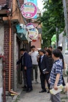 성북구, 사라진 불법 맥양집 삼양로...젊음과 문화 넘친다... 생생한 뉴스를 ‘한눈에’ 성북구, 사라진 불법 맥양집 삼양로...젊음과 문화 넘친다