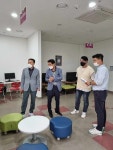 용산제주유스호스텔 시설 안전점검 - 전국매일신문 - 전국의 생생한 뉴스를 ‘한눈에’ 용산제주유스호스텔 시설 안전점검