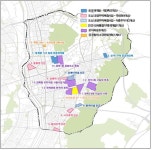 중랑구, 市 모아타운 공모 면목·중화·망우동 등 4곳 선정 - 전국매일신문 - 전국의 생생한 뉴스를 ‘한눈에’ 중랑구, 市 모아타운 공모 면목... 