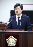 송파구의회 박종현 의원, 온실가스감축인지예산제도 준비 당부 - 전국매일신문 - 전국의 생생한 뉴스를 ‘한눈에’ 송파구의회 박종현 의원... 
