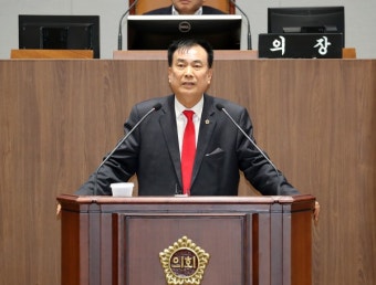 충남도의원 방한일 의원 “농업현장 중대재해처벌법 적용 준비해야” - 전국매일신문 - 전국의 생생한 뉴스를 ‘한눈에’ 충남도의원 방한일 의원...