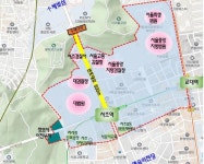 서초구, 서초역 법조단지 일대 ‘사법정의 허브’ 거리 지정... 뉴스를 ‘한눈에’ 서초구, 서초역 법조단지 일대 ‘사법정의 허브’ 거리 지정