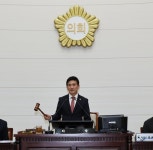 용산구의회, 제295회 임시회 폐회 - 전국매일신문 - 전국의 생생한 뉴스를 ‘한눈에’ 용산구의회, 제295회 임시회 폐회