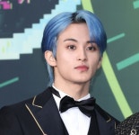 NCT 마크, 산불 피해 복구에 1억 원 기부 - 전국매일신문 - 전국의 생생한 뉴스를 ‘한눈에’ NCT 마크, 산불 피해 복구에 1억 원 기부