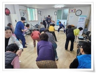 철원군보건소, 건강마을 만들기 프로그램 6월까지 운영 - 전국매일신문 - 전국의 생생한 뉴스를 ‘한눈에’ 철원군보건소, 건강마을 만들기... 