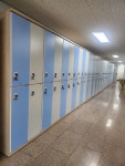 강남구민체육관, 최신 시설 개선 완료로 쾌적한 체육 환경 제공... 뉴스를 ‘한눈에’ 강남구민체육관, 최신 시설 개선 완료로 쾌적한 체육 환경 제공