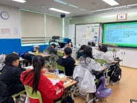 보령교육지원청 Wee센터 ‘찾아가는 생명 존중 교육’ 진행 - 전국매일신문 - 전국의 생생한 뉴스를 ‘한눈에’ 보령교육지원청 Wee센터... 