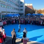 (사)미래행복재단, 올해 ‘행복나눔 김장한마당’ 진행 - 전국매일신문 - 전국의 생생한 뉴스를 ‘한눈에’ (사)미래행복재단, 올해 ‘행복나눔... 