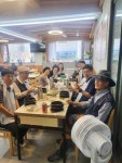 동작구공단, 상도3동청소년독서실 ‘건강한 여름나기 보양 데이’ 개최... 동작구공단, 상도3동청소년독서실 ‘건강한 여름나기 보양 데이’... 