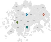 공약지도 | 열린혁신도지사실