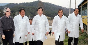 현장스케치 | 열린혁신도지사실 전라남도 도지사실 누리집  - 현장스케치 |  