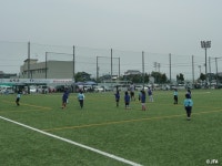 JFAキッズサッカーフェスティバル　富山県の日医工スポーツアカデミーに、約210人が参加！ | JFA｜公益財団法人日本サッカー協会... 
