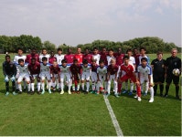 11期生【イングランド遠征①】～JFAアカデミー福島ダイアリー～ | JFA｜公益財団法人日本サッカー協会 11期生【イングランド遠征①】... 