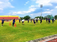 なでしこジャパン　ベトナム戦に向け最終調整　～第18回アジア競技大会（2018/ジャカルタ・パレンバン）｜JFA... 
