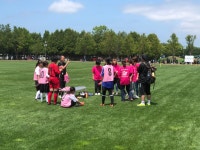 JFAレディース／ガールズサッカーフェスティバル in 網走スポーツ・トレーニングフィールド｜JFA｜公益財団法人日本サッカー協会... 