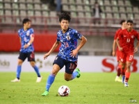 【Match Report】SAMURAI BLUE、香港代表に6-0の快勝でEAFF E-1選手権白星スタート｜JFA｜公益財団法人日本サッカー協会 【Match... 