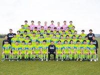 湘南ベルマーレU-18｜チーム紹介｜第47回 日本クラブユースサッカー選手権(U-18)大会｜JFA.jp
