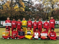 チーム紹介｜JFA 第45回全日本U-12サッカー選手権大会｜JFA.jp