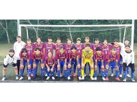 ノジマステラ神奈川相模原アヴェニーレ vs FC.フェルボール.MIMOSA 試合情報｜高円宮妃杯JFA第28回全日本U-15女子サッカー選手権大会... 