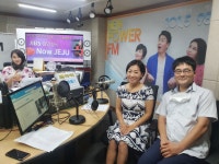 JIBS | 사진방  월간 소방24) 안전하고 행복한 제주만들기   with. 제주 소방안전본부 서현주소방위× 이지형 소방사