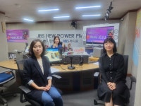 JIBS | 사진방 나우제주 초대석 / 김선영 한국예총 제주도연합회장과 함께 제62회 탐라문화제에 관한 모든것! [제주의 할망] 