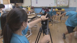 JIBS | 뉴스 다시 보기 전교생이 