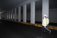 JIBS | 전체 뉴스기사 개통 앞둔 제주공항 지하차도.. 어떤 모습?