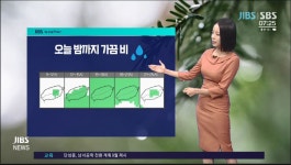 JIBS | 뉴스 다시 보기 불법 주.정차 특별관리지역 5곳 신규  지정