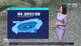 JIBS | 뉴스 다시 보기 추자도에서 뇌 손상 의심 환자 긴급  이송