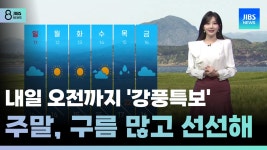 JIBS | 뉴스 다시 보기 이동노동자 쉼터 혼디쉼팡 개소