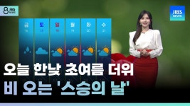 JIBS | 뉴스 다시 보기 수상한 부동산 거래 168건 상시 조사 돌입