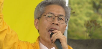 JIBS | 전체 뉴스기사 '갑질 때문 아니다' 강선우 사퇴촉구한 권영국...왜?