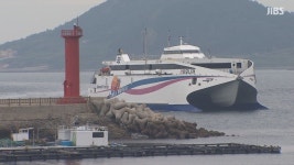 JIBS | 전체 뉴스기사 제주, 설 명절 대비 여객선 특별 안전 점검