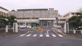 JIBS | 전체 뉴스기사 제주도청 청사등 5곳 내진 보강 작업 