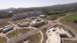 JIBS | 전체 뉴스기사 제주헬스케어타운, 미지급 공사비 이달 말 지급 예상...공사 재개 가능성