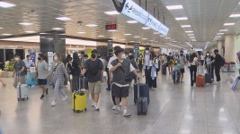 JIBS | 전체 뉴스기사 (제주)제주 방문 관광객 8월도 계속