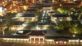 JIBS | 전체 뉴스기사 제주목 관아의 아름다운 야경.. 다양한 볼거리도  가득