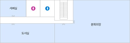 진안군청 : My 진안 > 군청안내 > 청사조감도 > 군의회