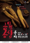 진안홍삼축제