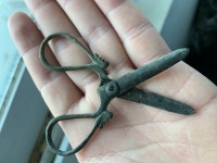 진안가위박물관